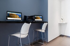 Property amenity - City Express Junior by Marriott Aguascalientes Centro (Aguascalientes)