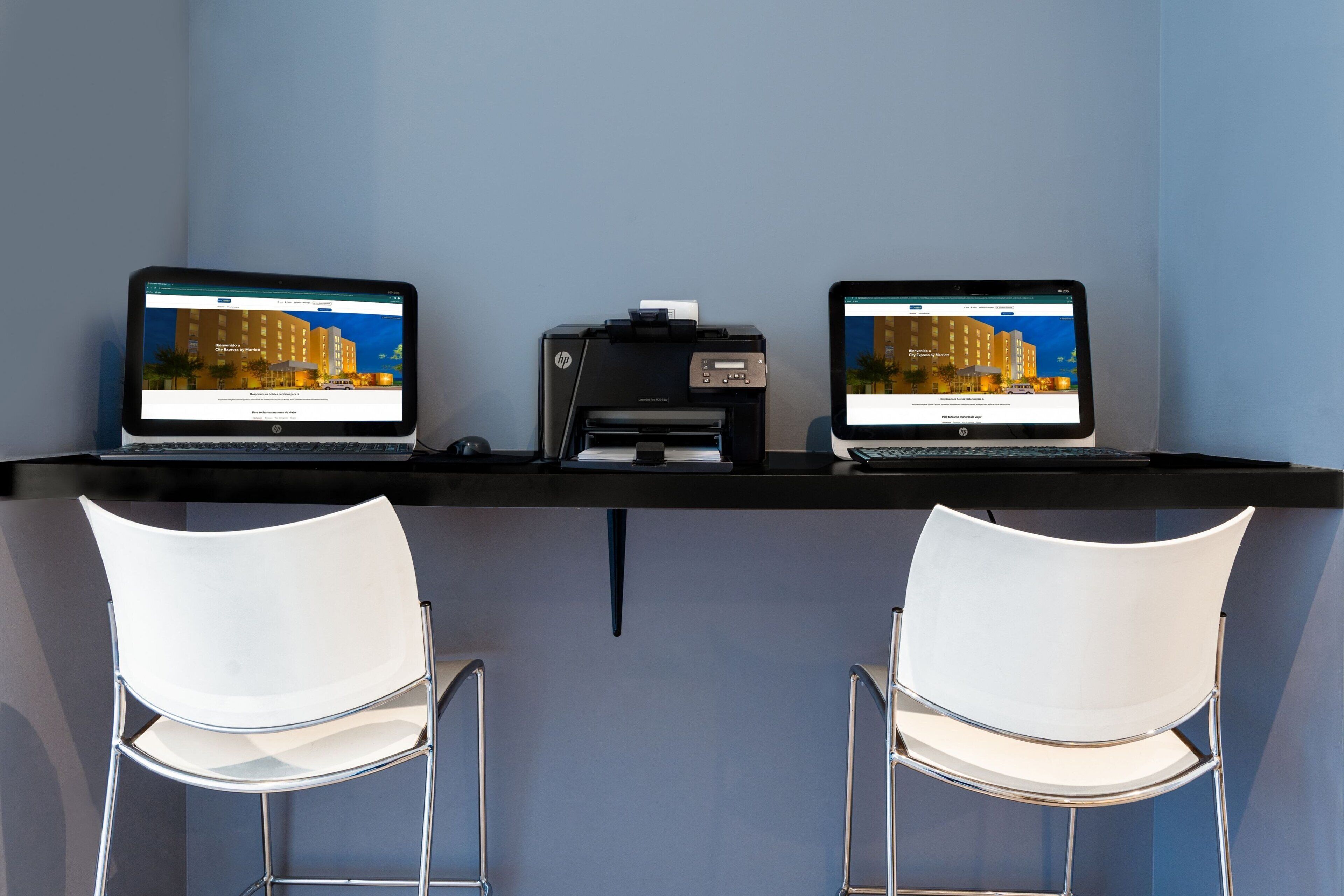 Foto - City Express Junior by Marriott Aguascalientes Centro