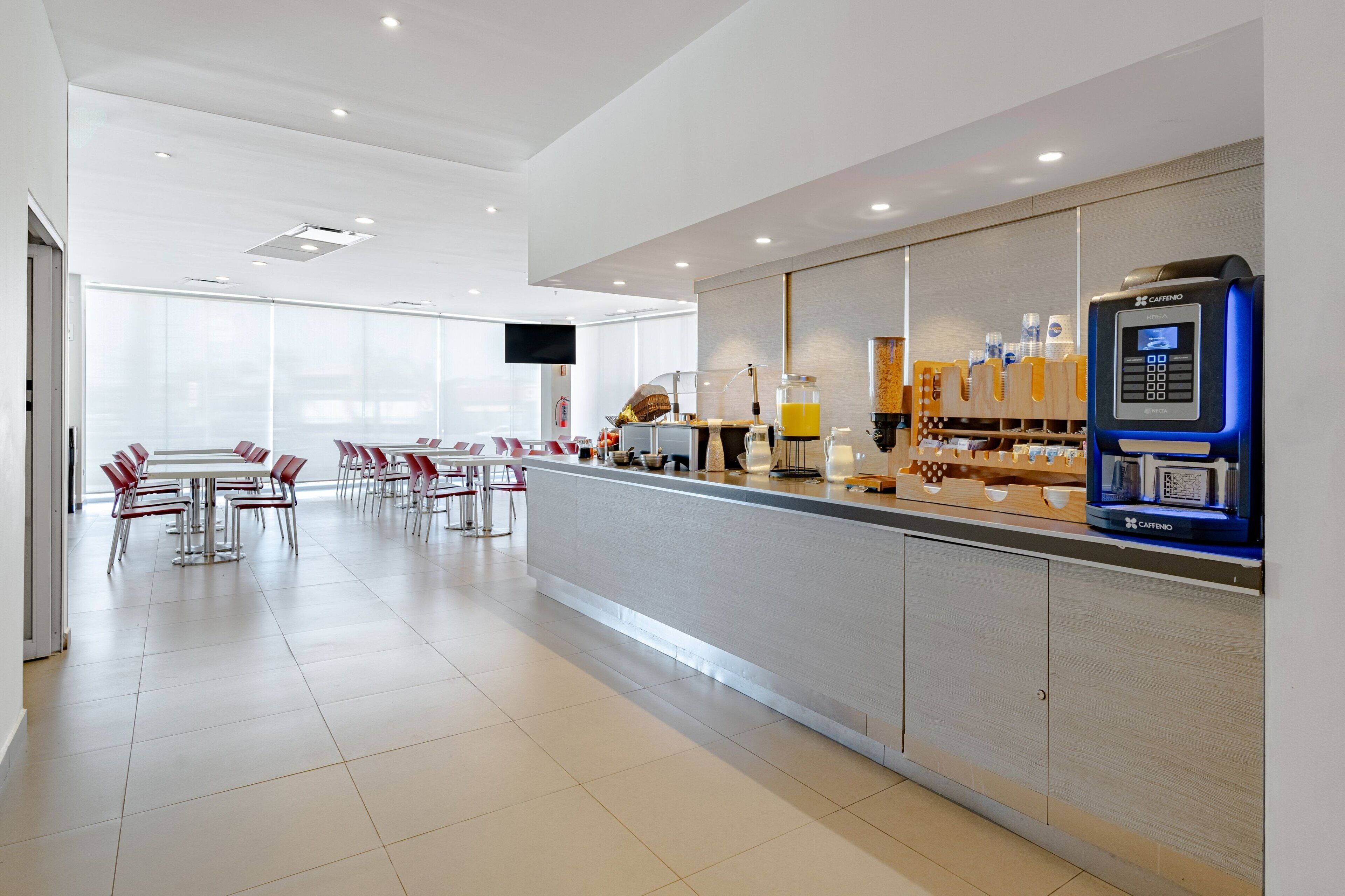 Foto - City Express Junior by Marriott Aguascalientes Centro