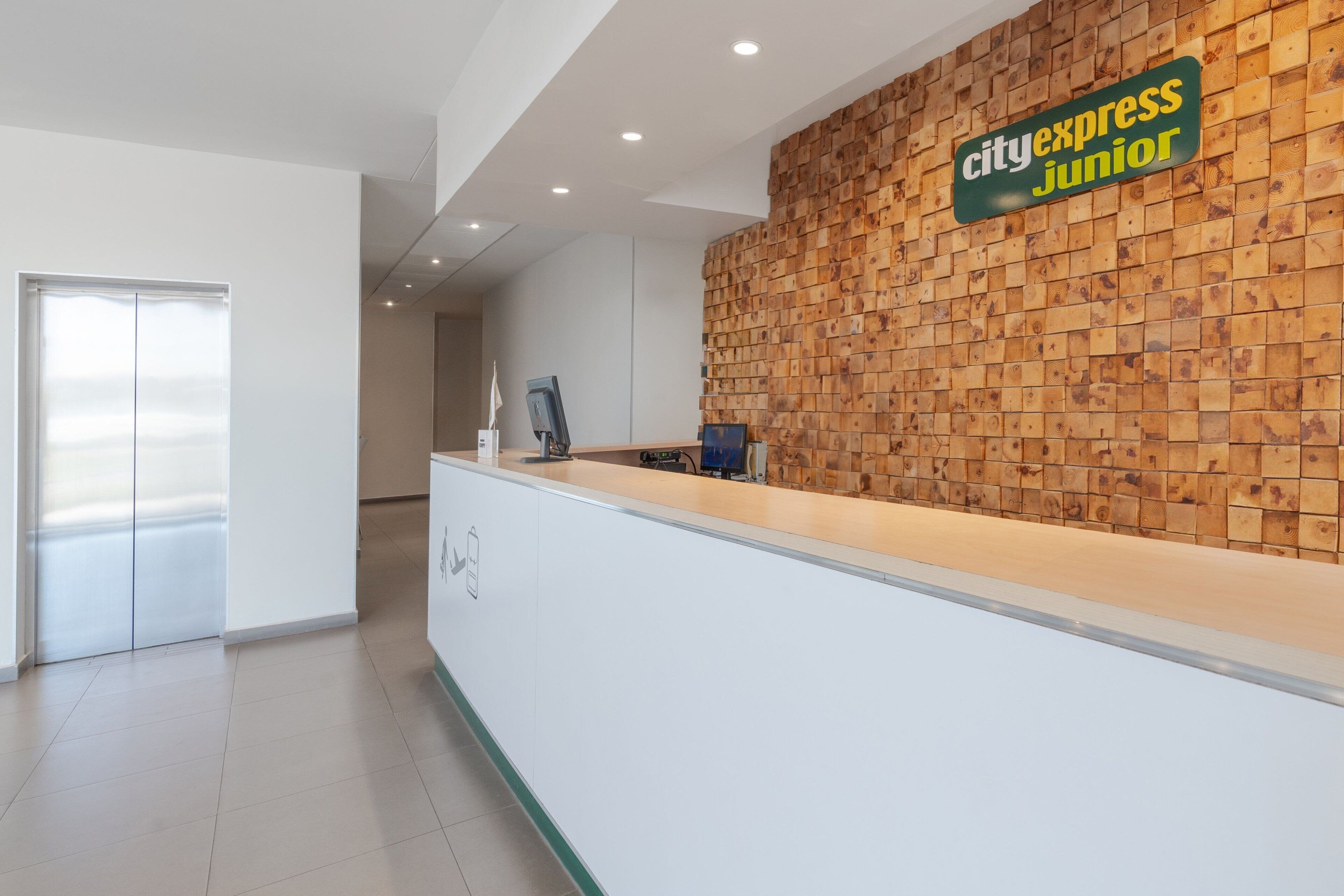 Foto - City Express Junior by Marriott Aguascalientes Centro