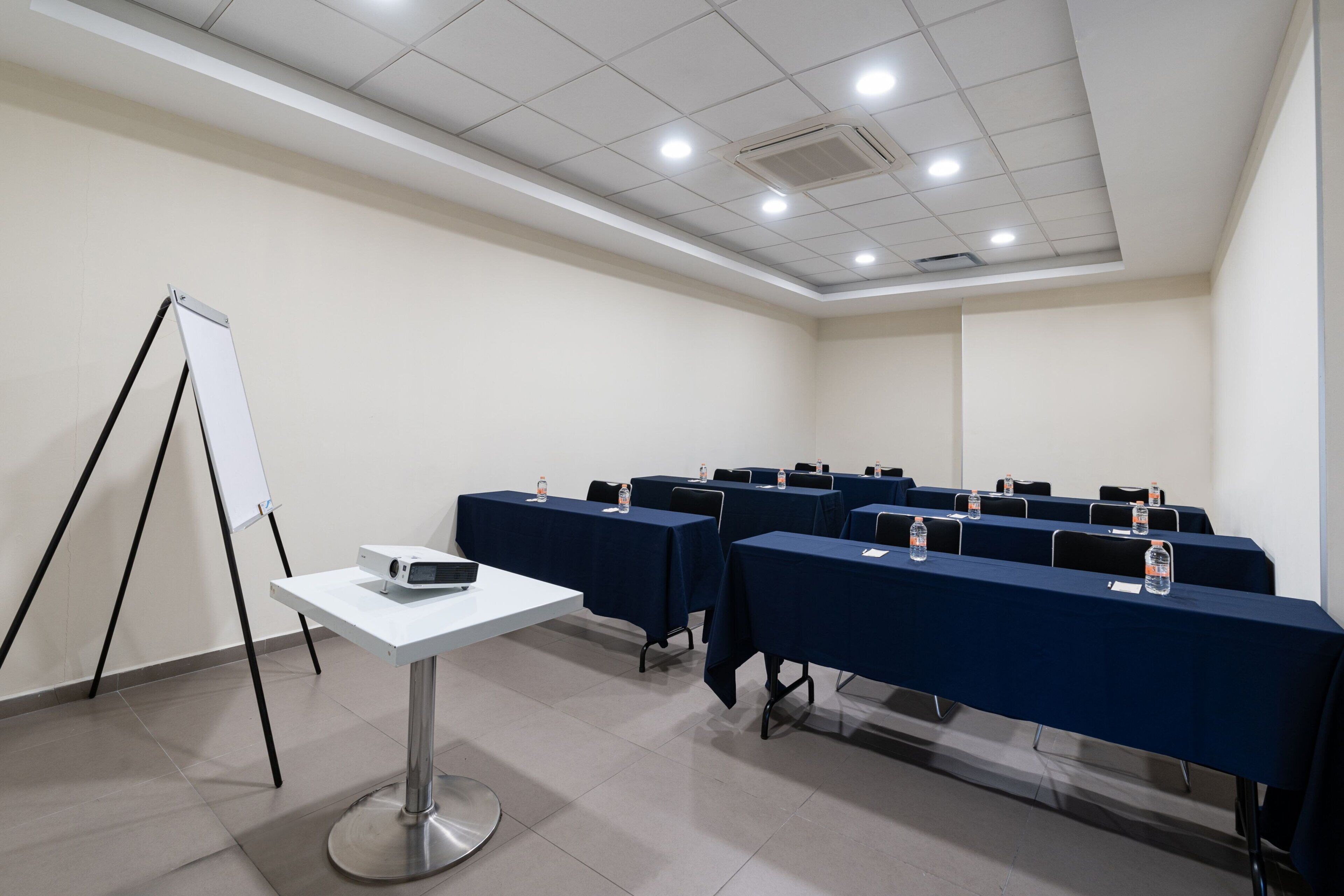 Foto - City Express Junior by Marriott Aguascalientes Centro