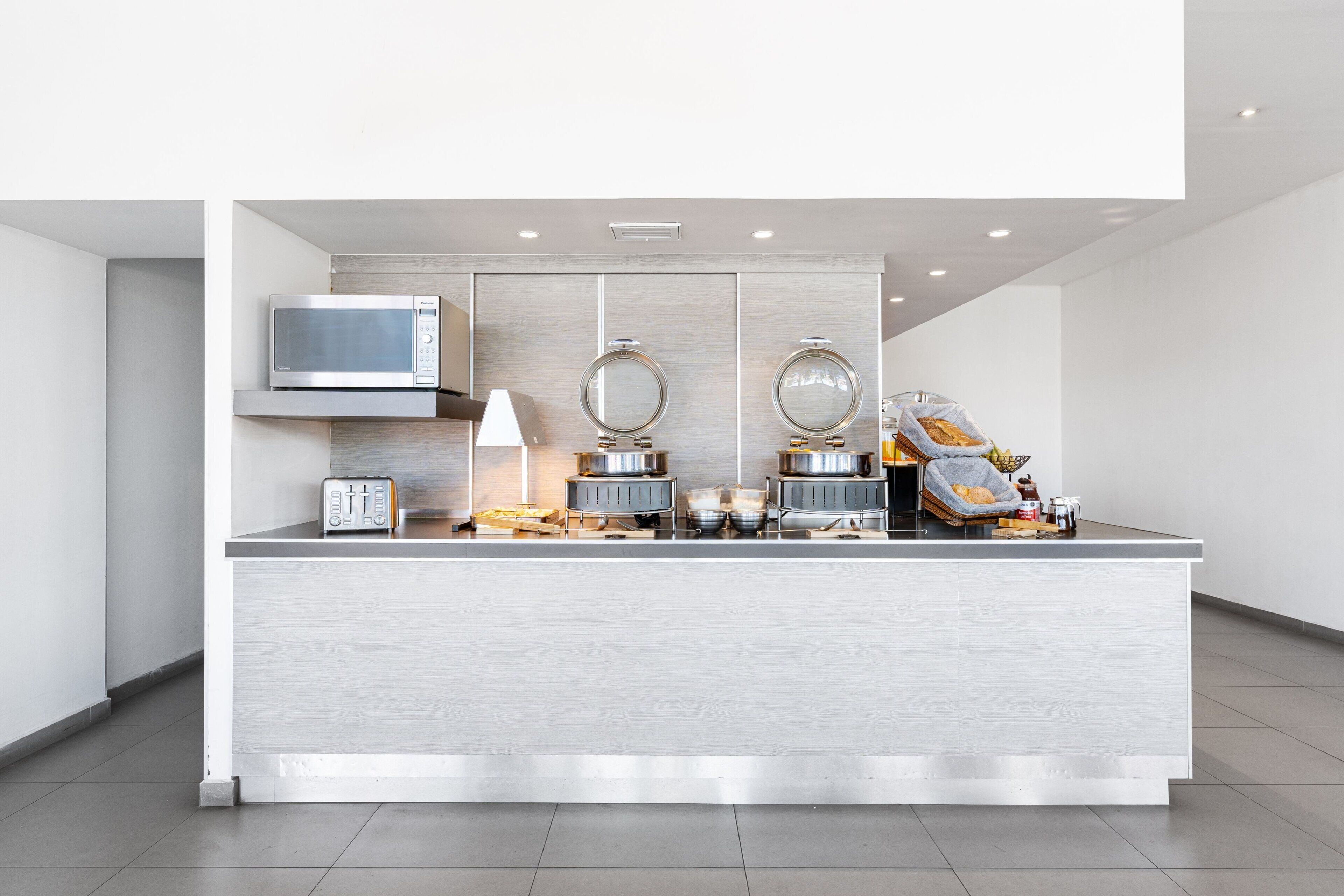 Foto - City Express Junior by Marriott Aguascalientes Centro