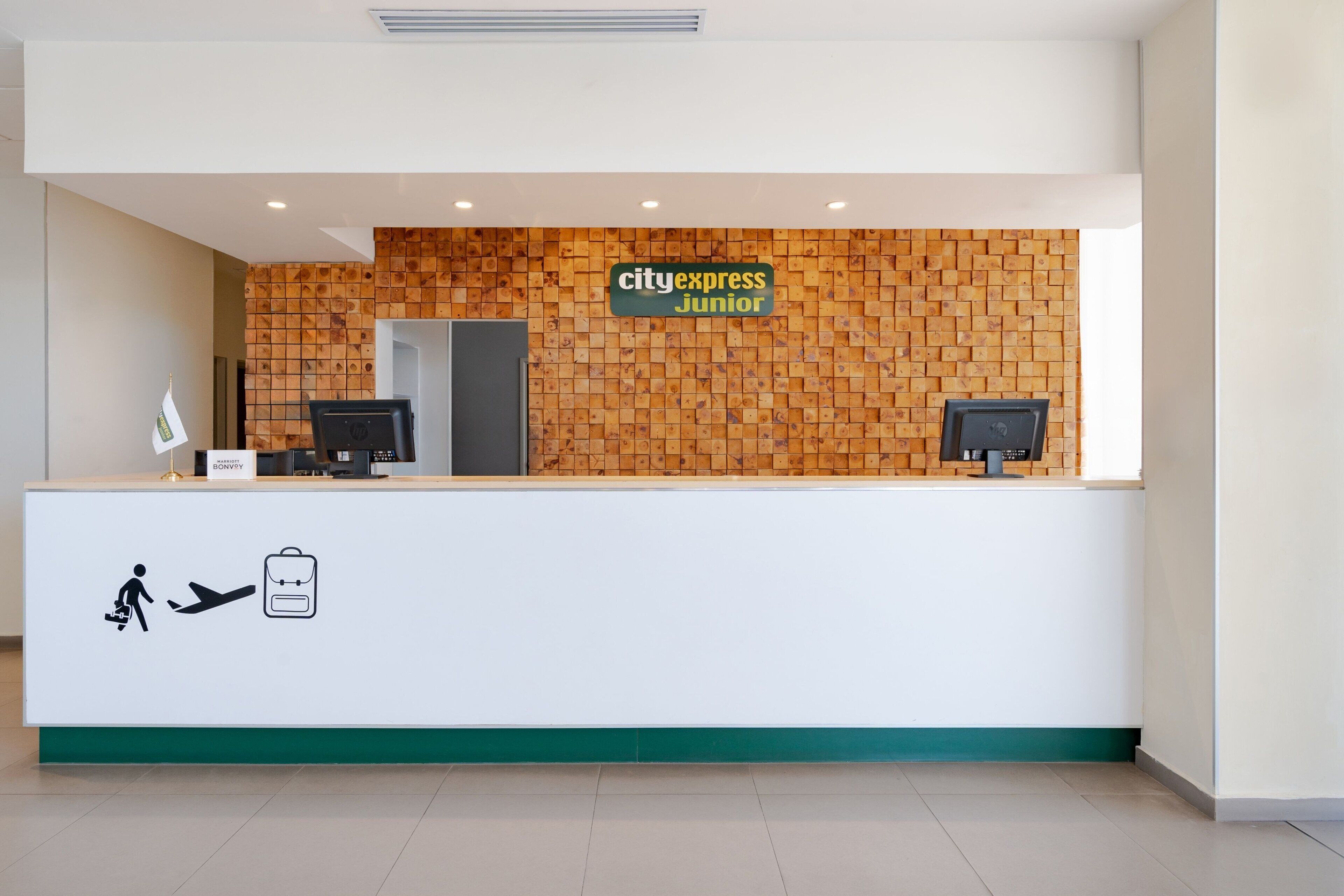 Foto - City Express Junior by Marriott Aguascalientes Centro