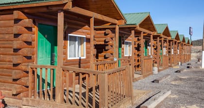 Bryce GatewayInn Cabins