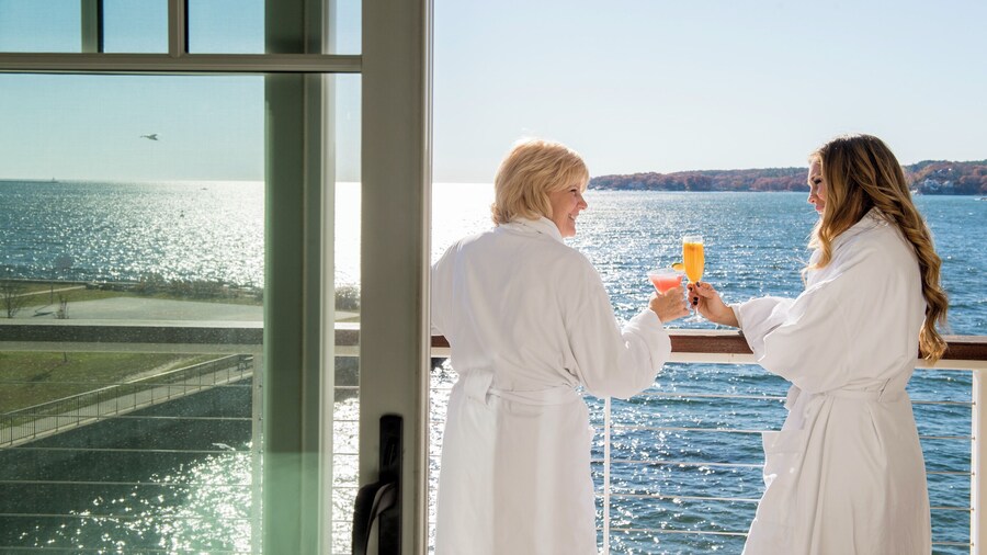 Beauport Hotel Gloucester