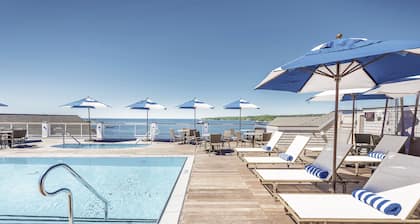 Beauport Hotel Gloucester