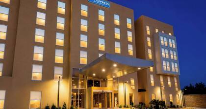City Express by Marriott Piedras Negras