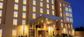 City Express by Marriott Piedras Negras
