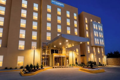 City Express by Marriott Piedras Negras