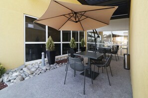 Property amenity - City Express by Marriott Piedras Negras (Piedras Negras)