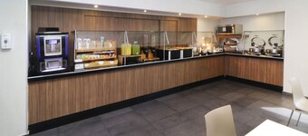City Express by Marriott Piedras Negras