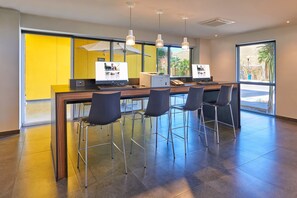 Property amenity - City Express by Marriott Piedras Negras (Piedras Negras)