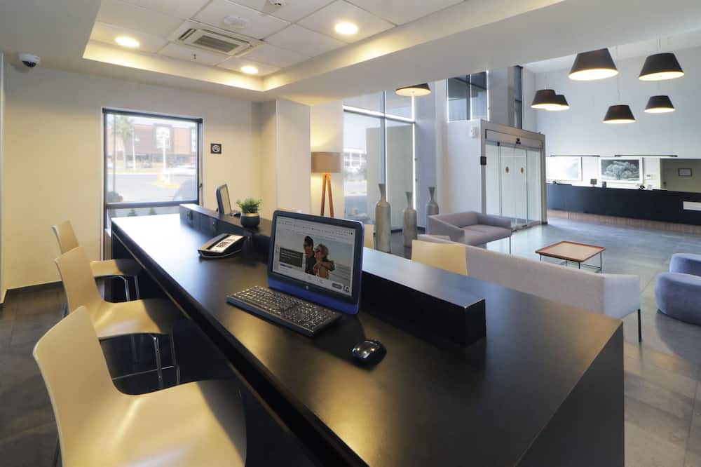 City Express by Marriott Piedras Negras