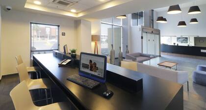 City Express by Marriott Piedras Negras