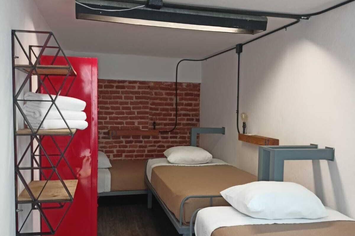 Habitación