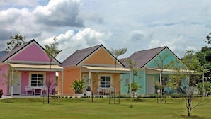 Exterior - Chiangkhan Gallery Resort (Chiang Khan)