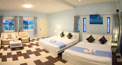 Chiangkhan Gallery Resort