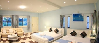 Chiangkhan Gallery Resort