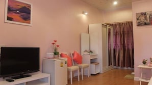 Deluxe Room | Room amenity - Chiangkhan Gallery Resort (Chiang Khan)