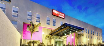 City Express Suites by Marriott Playa Del Carmen