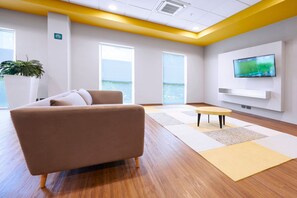 Lobby-Lounge