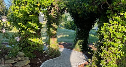 Quarrystone House B&B