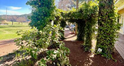 Quarrystone House B&B