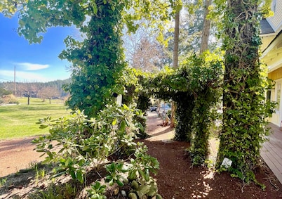 Quarrystone House B&B