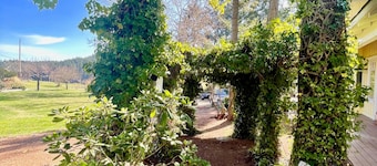 Quarrystone House B&B