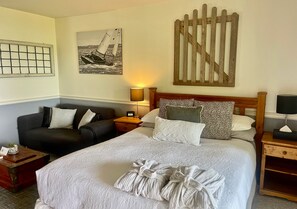 2 habitaciones y espacio para trabajar con laptop 