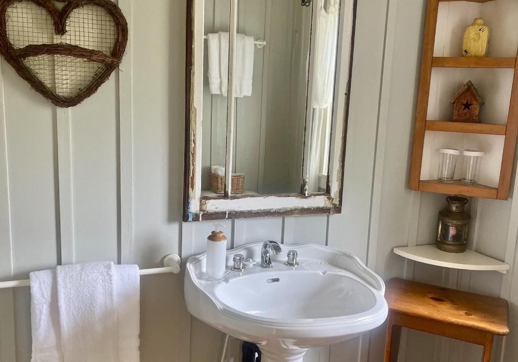 Kamar mandi