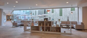 City Express by Marriott Ciudad de México Aeropuerto