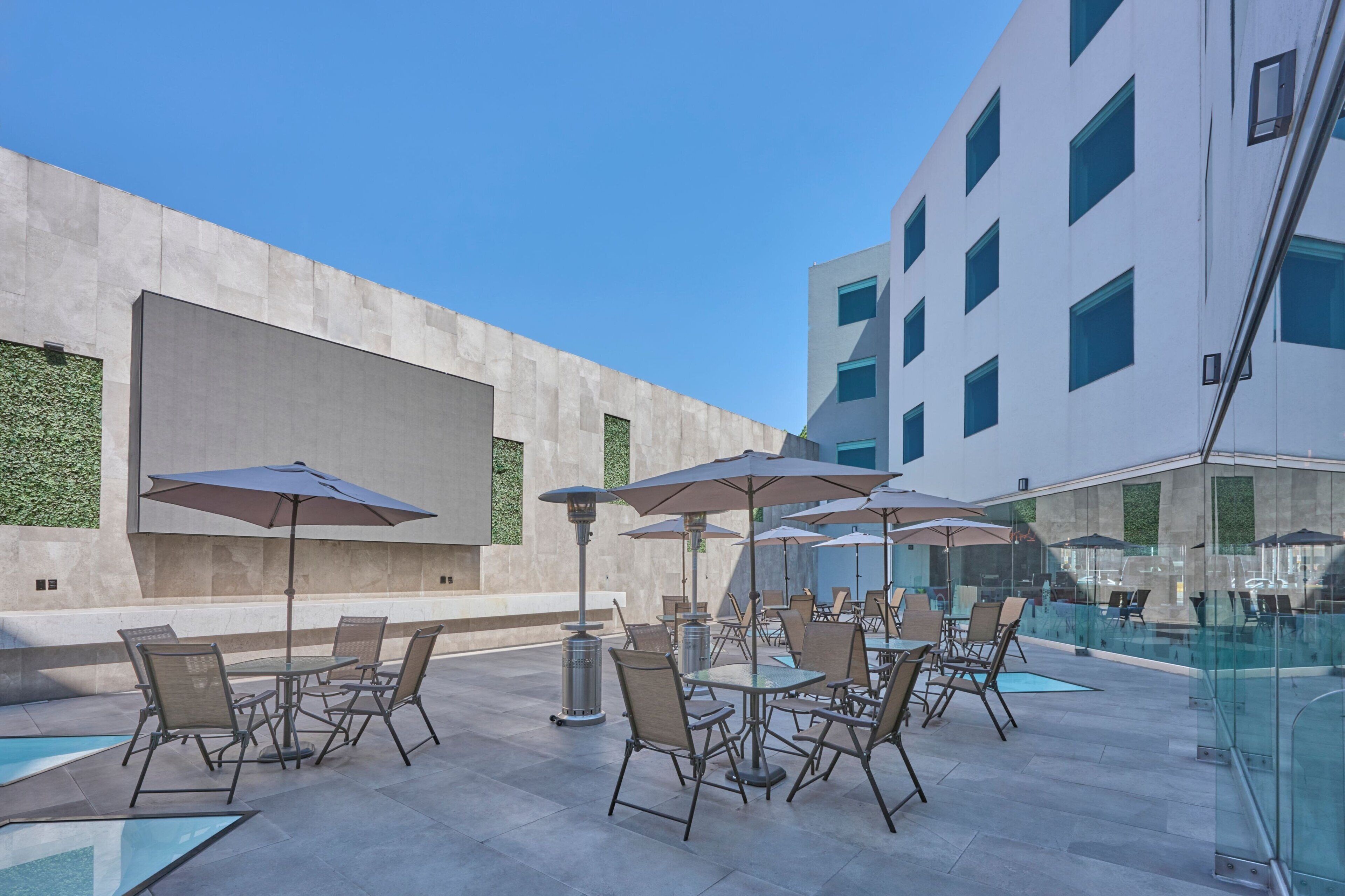 Aðstaða á gististað