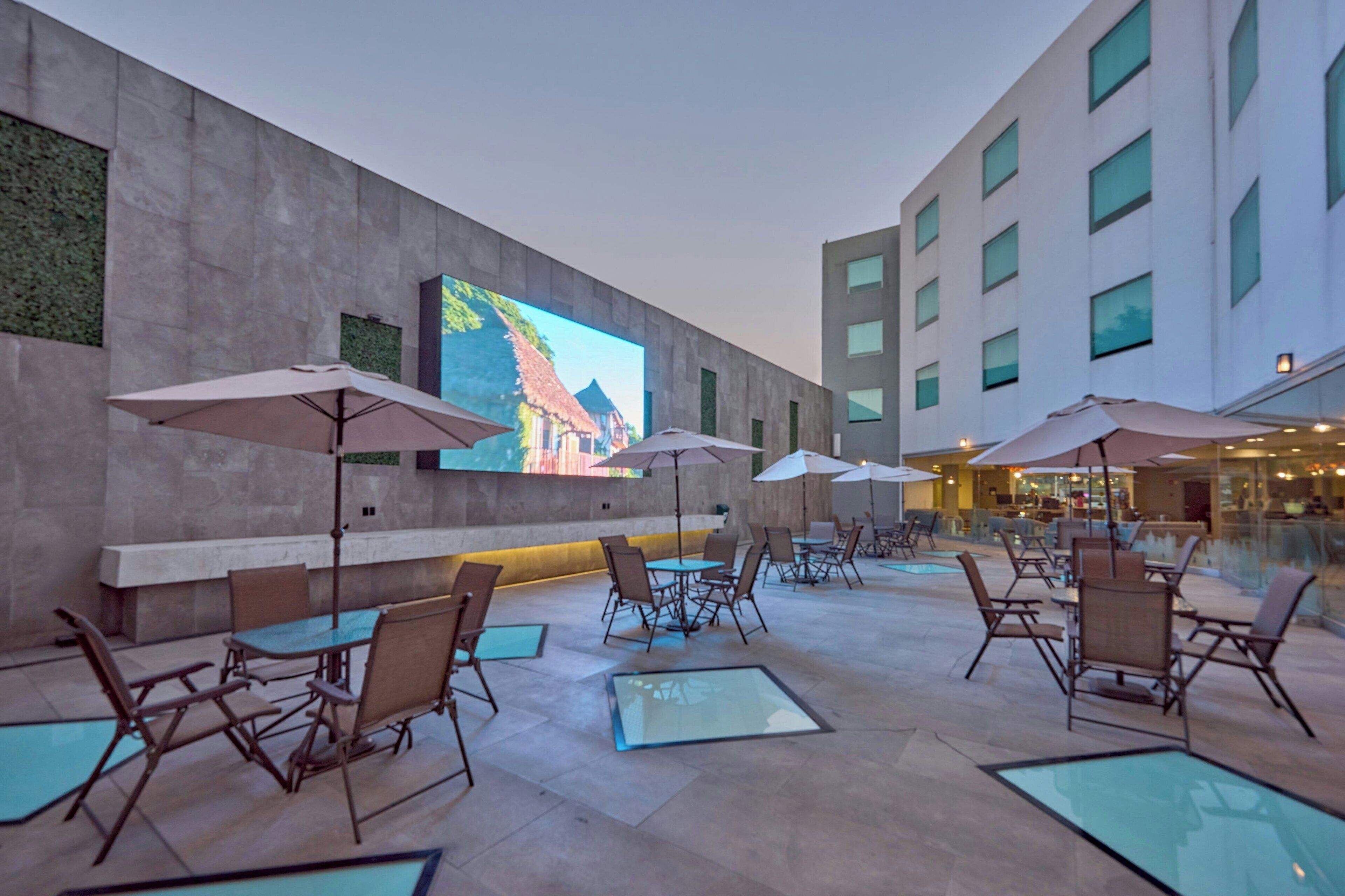 Accommodatievoorziening