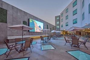 Property amenity - City Express by Marriott Ciudad de México Aeropuerto (Mexico City)