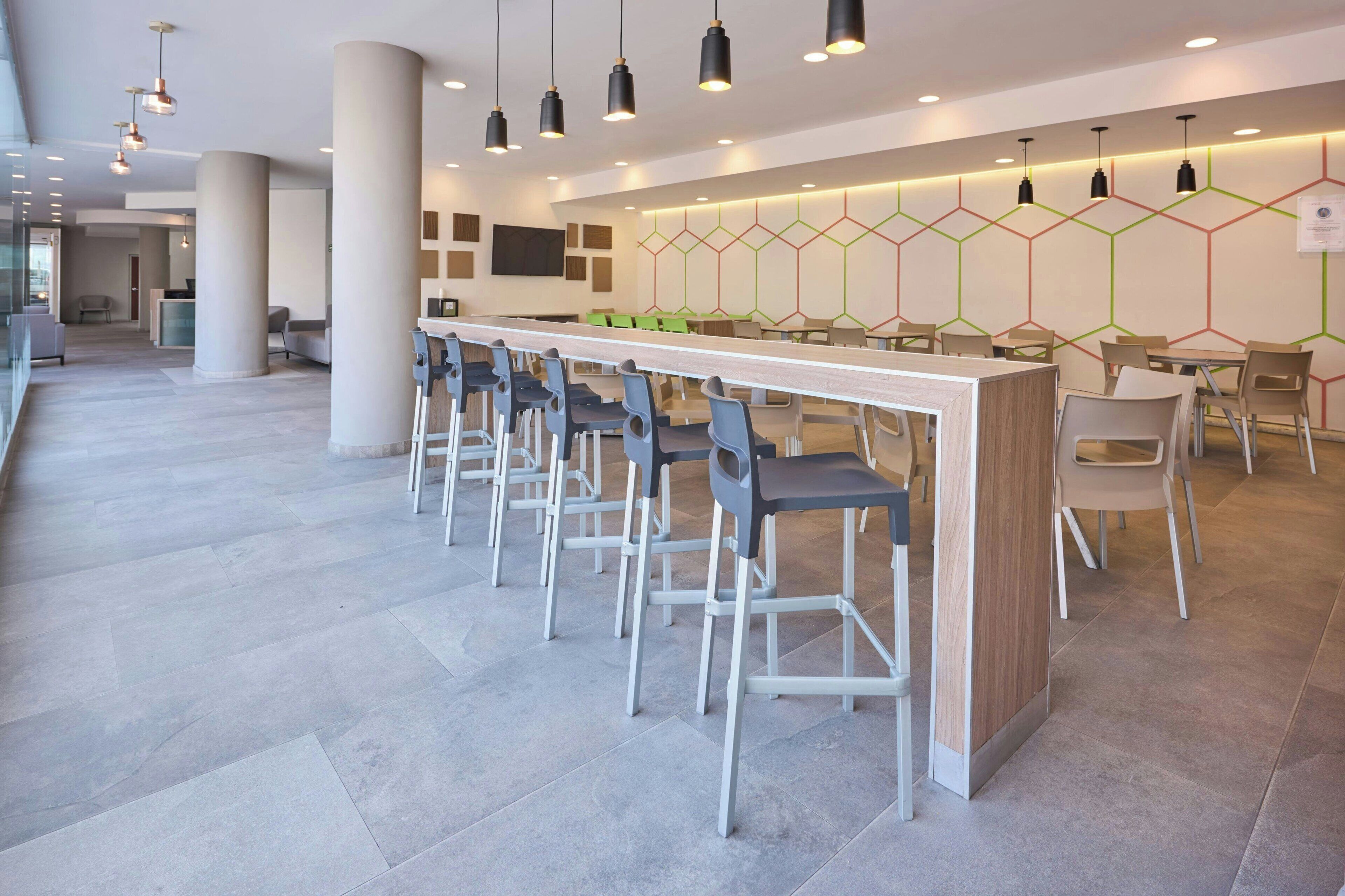 Ilmainen päivittäinen täysi aamiainen 