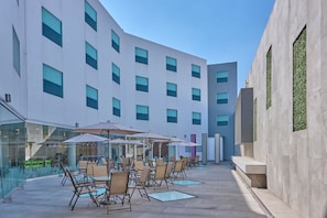 Property amenity
