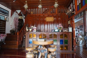Saguão