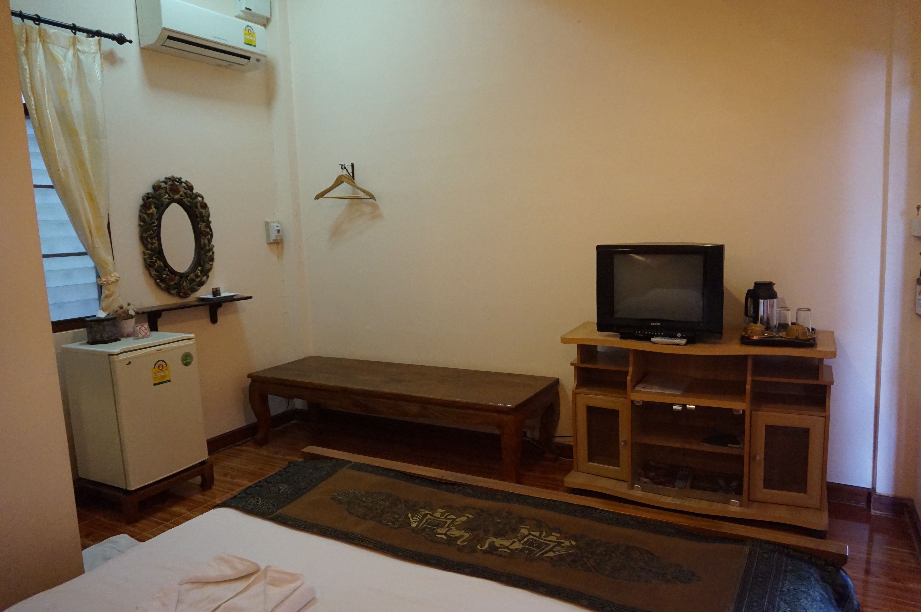ห้องพัก