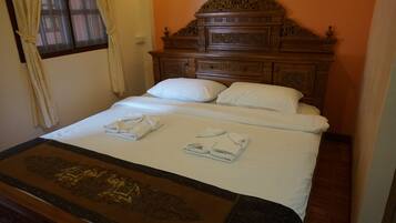 Superior Room | Rollaway beds, free WiFi