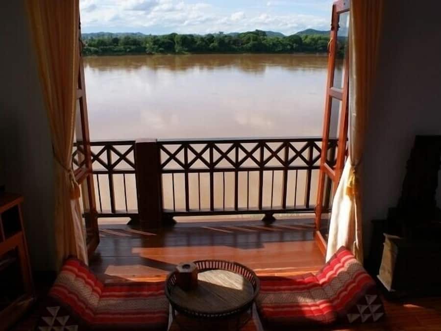 숙박 시설의 전망