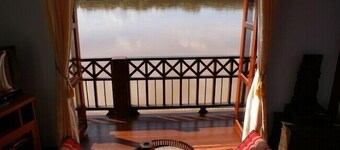 The Old Chiangkhan Boutique Hotel