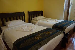 Chambre Supérieure | Lits pliants/supplémentaires, Wi-Fi gratuit