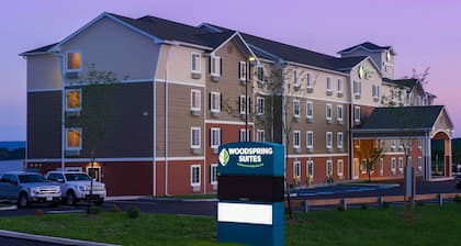 WoodSpring Suites Allentown