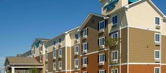 WoodSpring Suites Allentown
