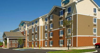 WoodSpring Suites Allentown