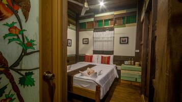 Superior Double Room, Private Bathroom | Free WiFi