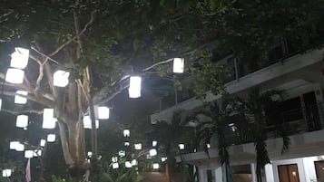 Estacionamento grátis sem manobrista