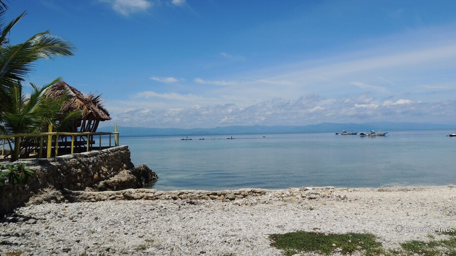 ゴリオン ビーチ リゾート