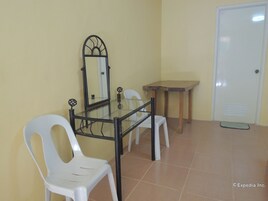 Servicios de la habitación